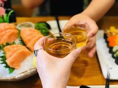 -和喜居酒屋(万龙丽水湾店)