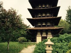 -北京世界公园