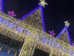 -绿野森林乐园冰雪季