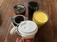 -1901 Cafe(西四店)