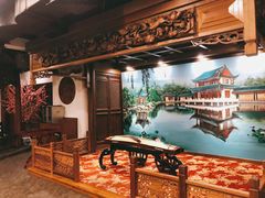 -北京全聚德(西客站店)