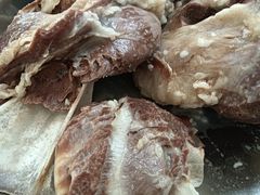 -庄河步云山羊汤(椒房店)