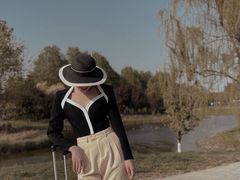 -安德鲁户外烧烤帐篷营地(马泉营店)