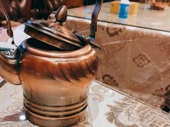 -新疆伊宁远征餐厅