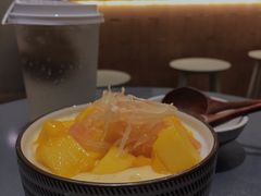-小团圆糖水铺(襄阳南路店)