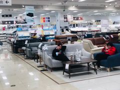 -NITORI 宜得利家居(天津泰达永旺店)