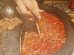 -蜀大侠火锅(建设路第五大道店)