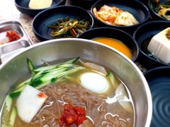 -真利味·脊骨火锅·正宗韩国料理(韩乐坊店)