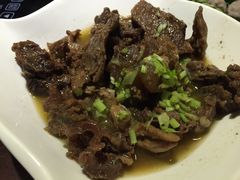 -牛焱·贵州黄牛肉火锅(城西银泰店)