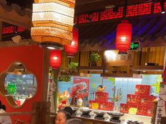 -大厨小味·民间川菜(八里庄店)