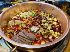 -味仙疯美蛙鱼头(清扬路总店)