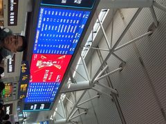 -星巴克(上海虹桥站2A检票口)