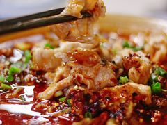 -重庆豆花饭