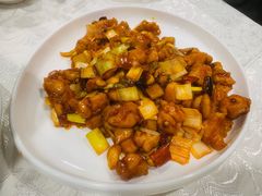 -马凯餐厅(地安门店)