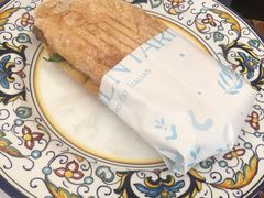 -Alimentari早午餐(安福路店)