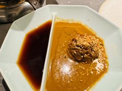 -鼎鼎香·港式火锅(北京SKP店)