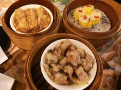 -添好运点心专门店(深水埗店)