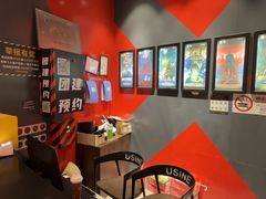 -Xcape异时刻密室逃脱魔法互动(瑞虹天地太阳宫店)