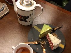 -TINTIN CAKE BOUTIQUE(台北壹店)