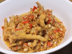 -八碗湘长沙市井菜(坡子街店)