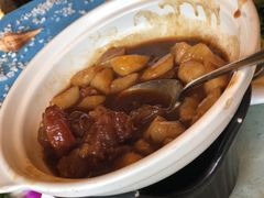-青岛香格里拉·香宫中餐厅