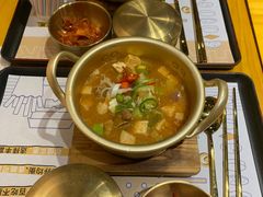 -小韩屋韩国料理(上海湾店)
