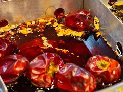 -堂客老火锅(欣阳广场总店)