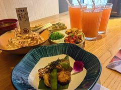 -鹤龟料理店(时代天街店)