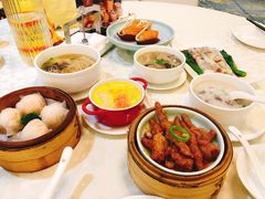 虾饺皇-潮粤轩粤菜海鲜(颐中皇冠店)