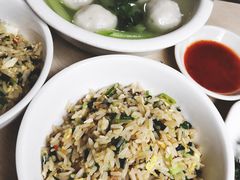 -达濠炒饭·潮汕味道