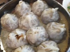 猪油烧麦-湘春酒家·1989(湘春路店)