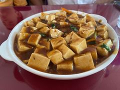 -北京龙庆四季香农家饭庄·灶台鱼·碳烤虹鳟鱼(龙庆峡店)