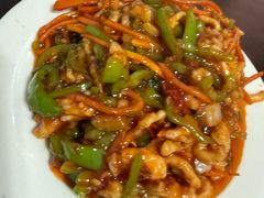-清真宏玉祥黄门脸餐厅(华荫东里店)
