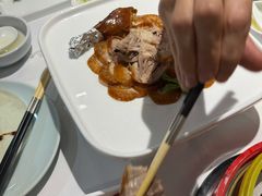 -味+新京宴·烤鸭·北京菜(创意谷店)