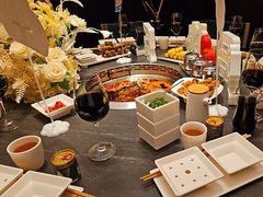 -宽来火锅(来福士广场店)