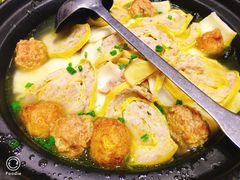 -厨彩阳光(河东路店)