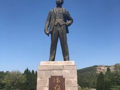 -独秀园