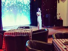 -邓丽君音乐主题餐厅