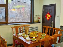 -松嘎里·乌拉满族火锅