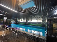 -蓝鲸湾汤泉(包河店)