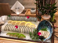 -Minase水濑·日料放题(外滩店)