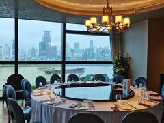 包厢-上海小南国(正大店)