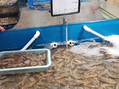 -永辉超市(吾悦广场店)