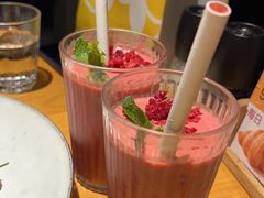 -The Diner X餐厅(青岛万象城店)