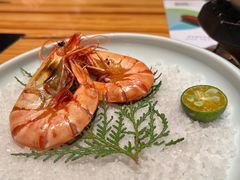 -花潮料理艺食馆(世欧广场店)