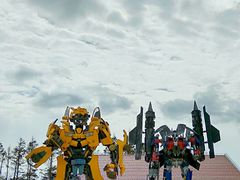 -上海长兴岛郊野公园