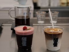 -麻雀咖啡SPARROW COFFEE(十全街店)