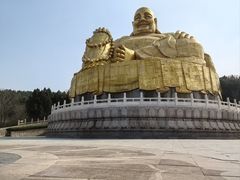 -千佛山风景名胜区