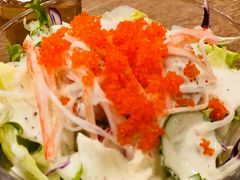 -泰居酒屋日式料理烧肉