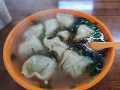 -阿麟馄饨(延长路店)